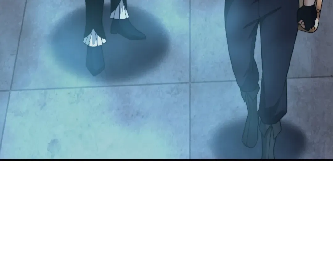 Empowering My Kind in the Apocalypse Chapter 43 page 50 - 