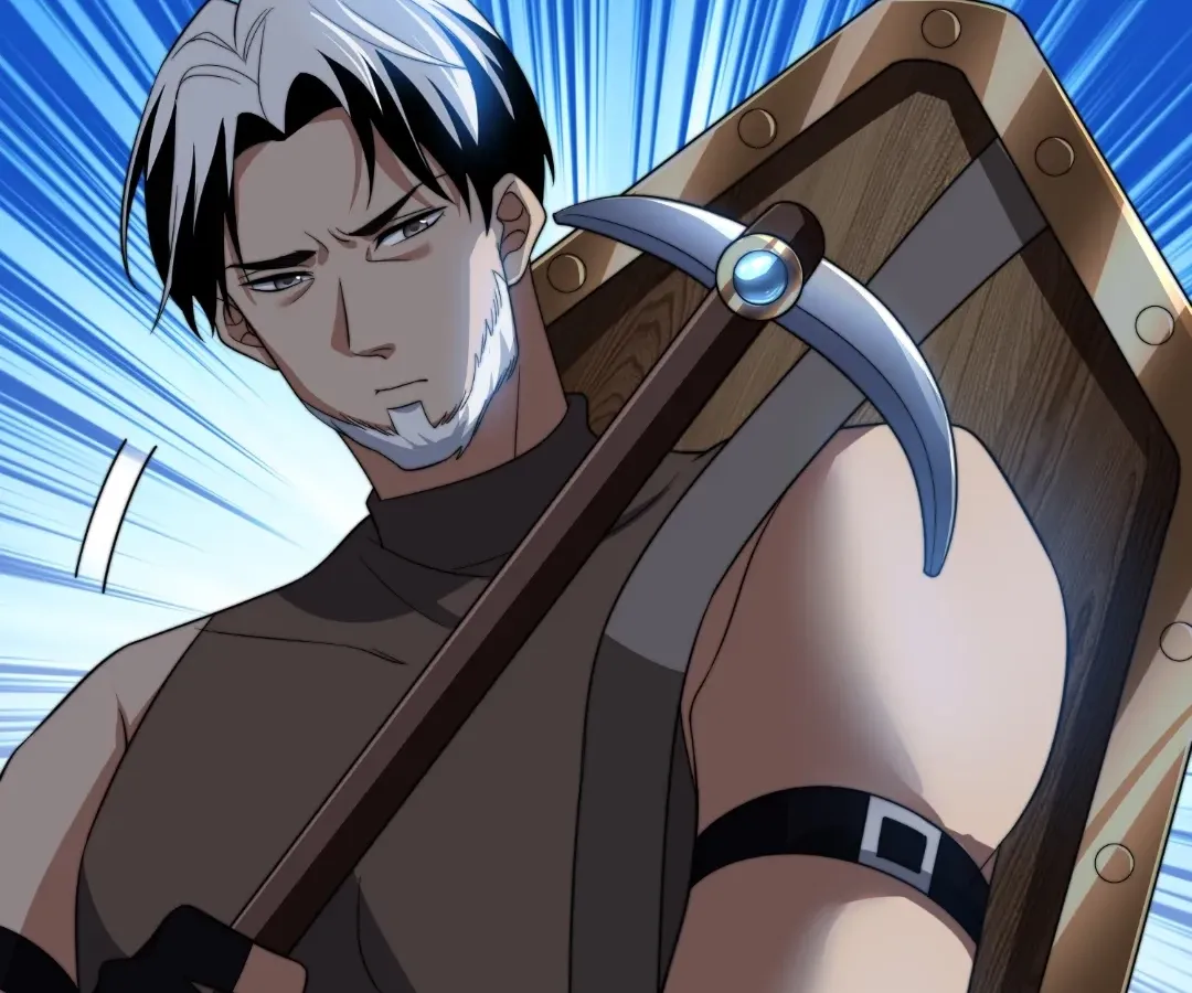 Empowering My Kind in the Apocalypse Chapter 43 page 53 - 