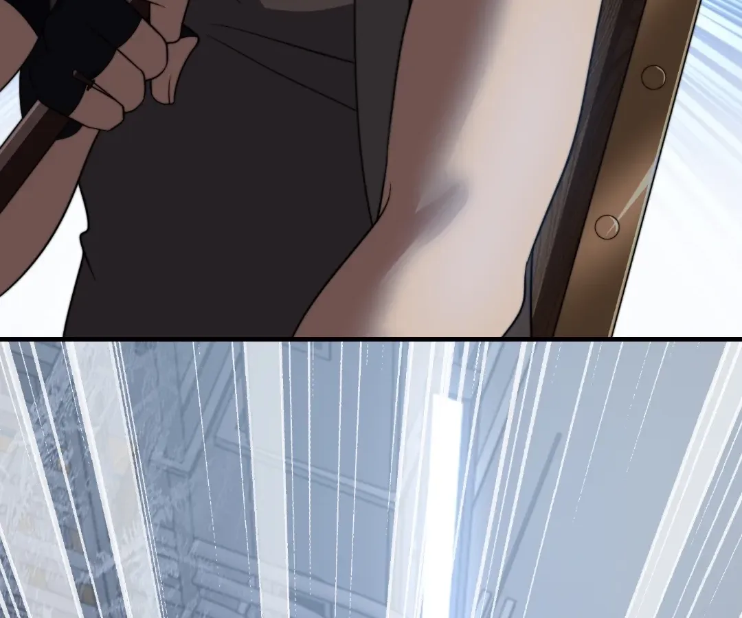Empowering My Kind in the Apocalypse Chapter 43 page 54 - 