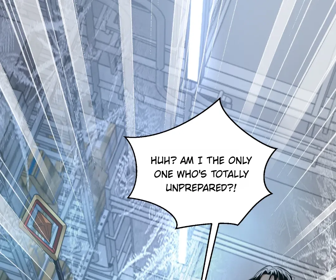 Empowering My Kind in the Apocalypse Chapter 43 page 55 - 