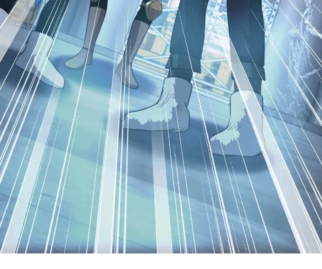Empowering My Kind in the Apocalypse Chapter 43 page 57 - 