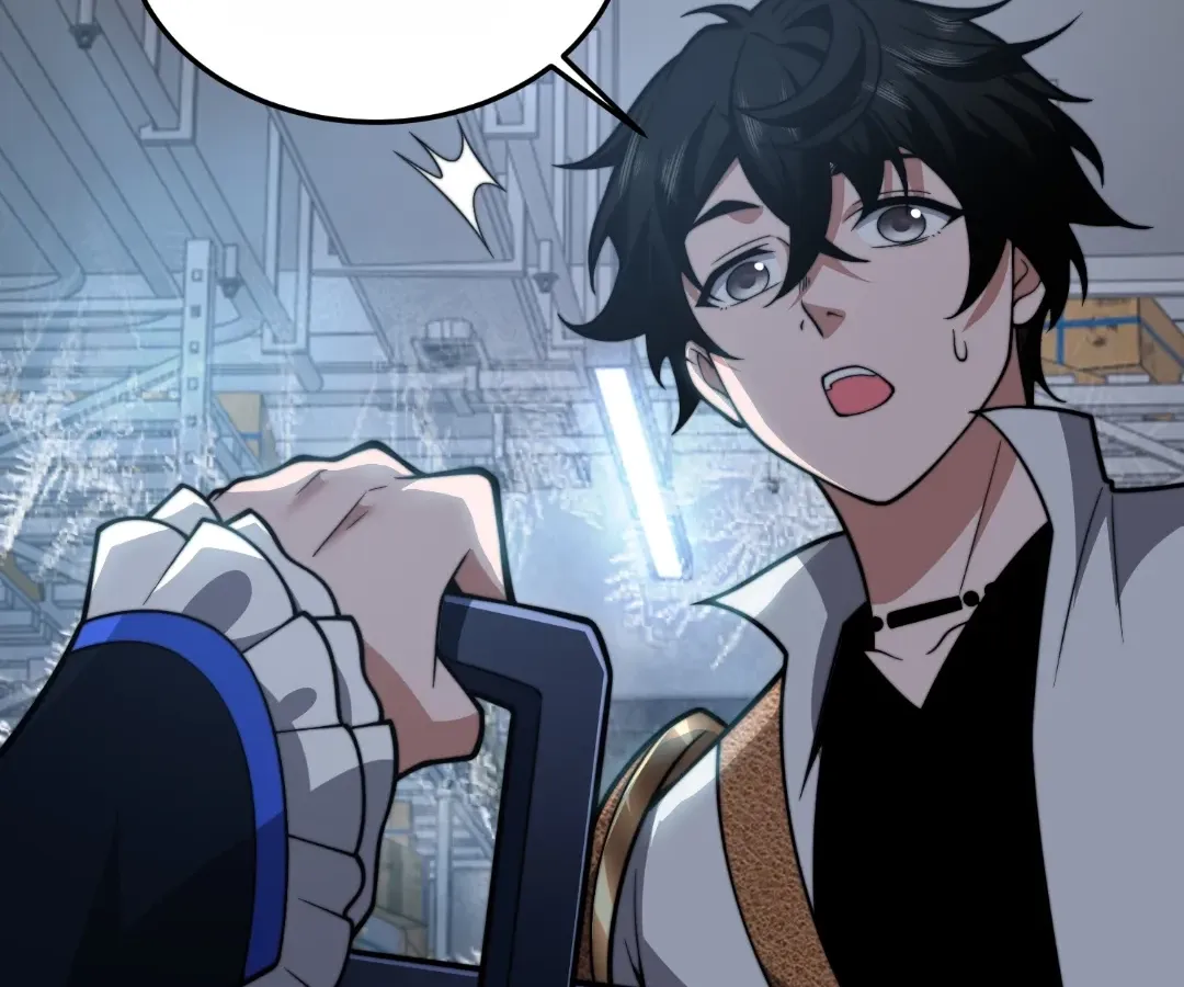 Empowering My Kind in the Apocalypse Chapter 43 page 60 - 