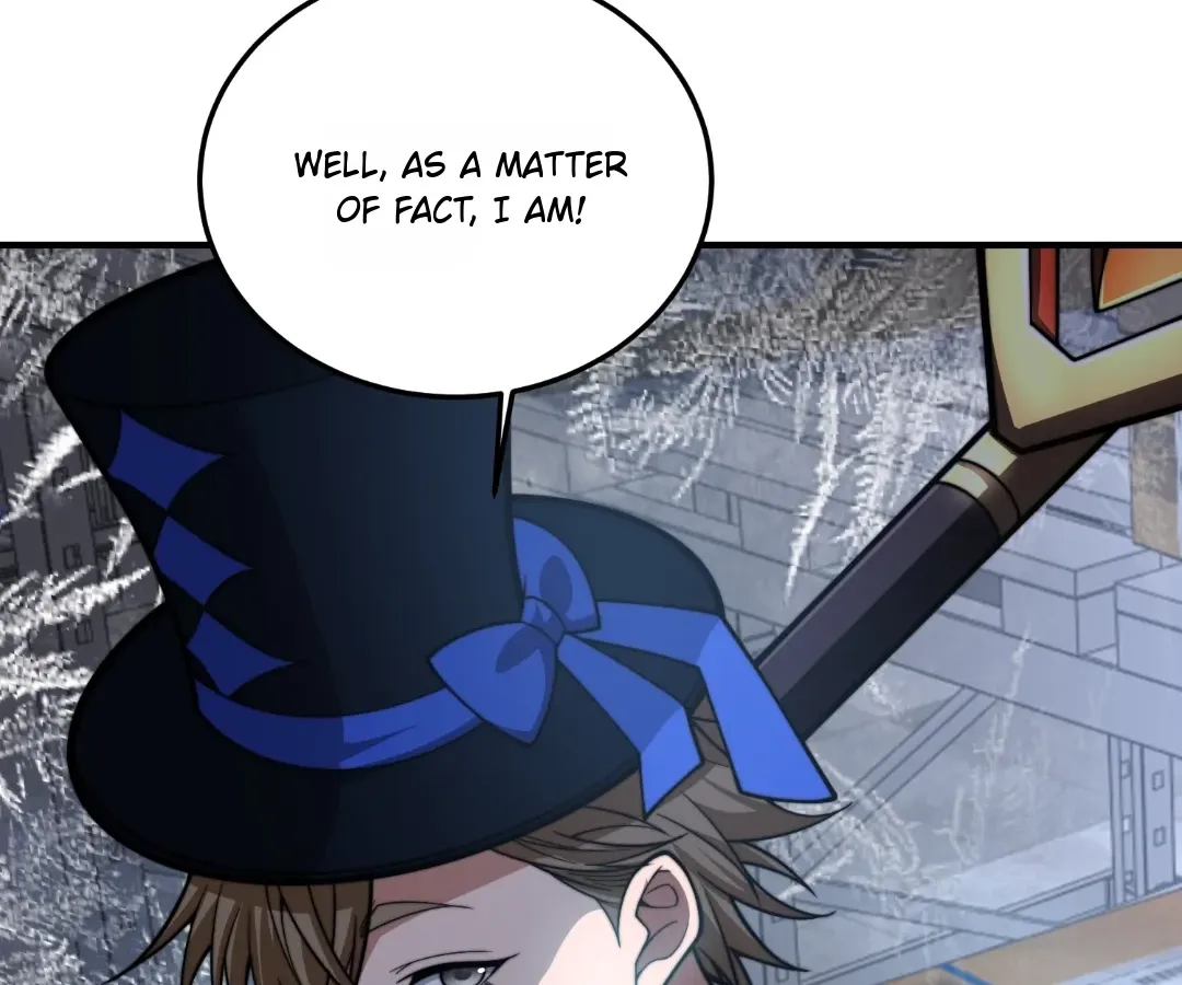 Empowering My Kind in the Apocalypse Chapter 43 page 62 - 