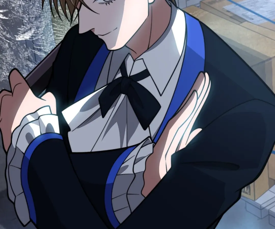 Empowering My Kind in the Apocalypse Chapter 43 page 63 - 