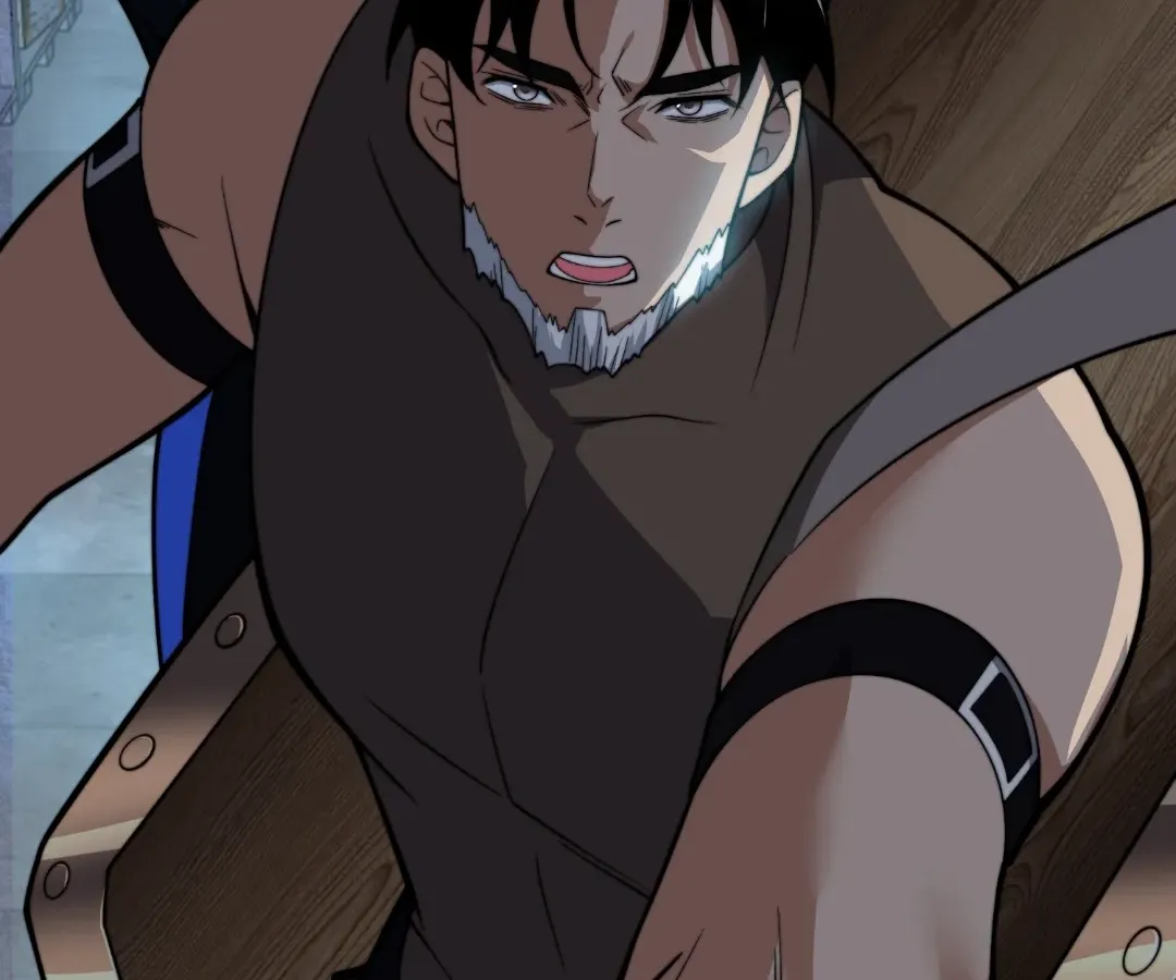 Empowering My Kind in the Apocalypse Chapter 43 page 66 - 