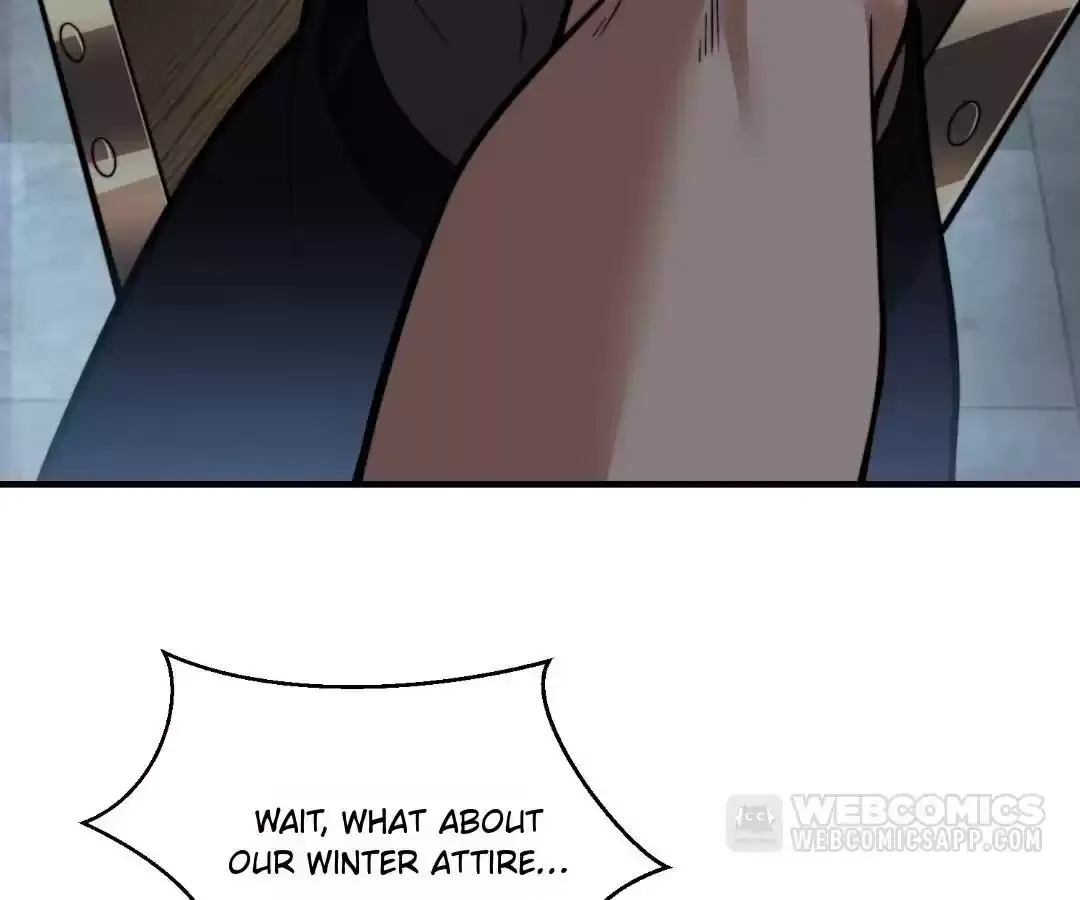Empowering My Kind in the Apocalypse Chapter 43 page 67 - 