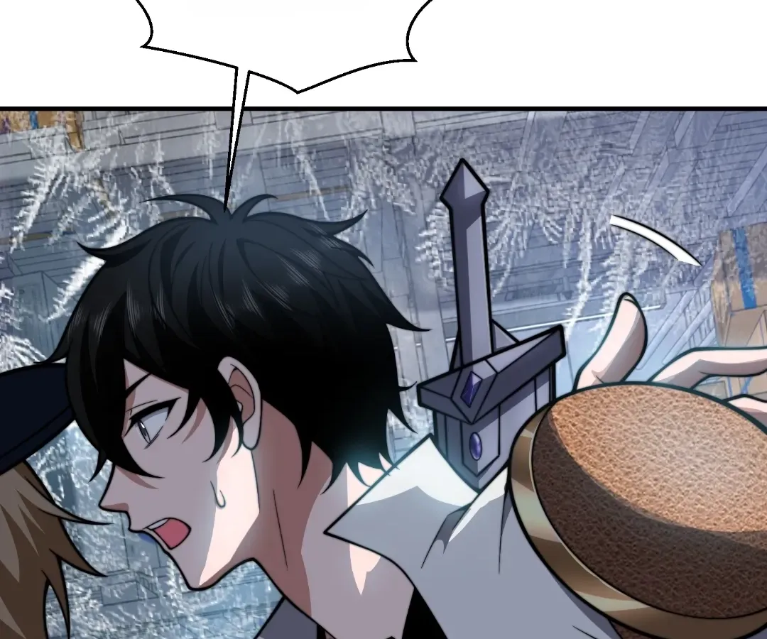 Empowering My Kind in the Apocalypse Chapter 43 page 68 - 