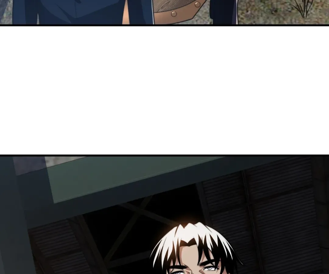 Empowering My Kind in the Apocalypse Chapter 43 page 8 - 