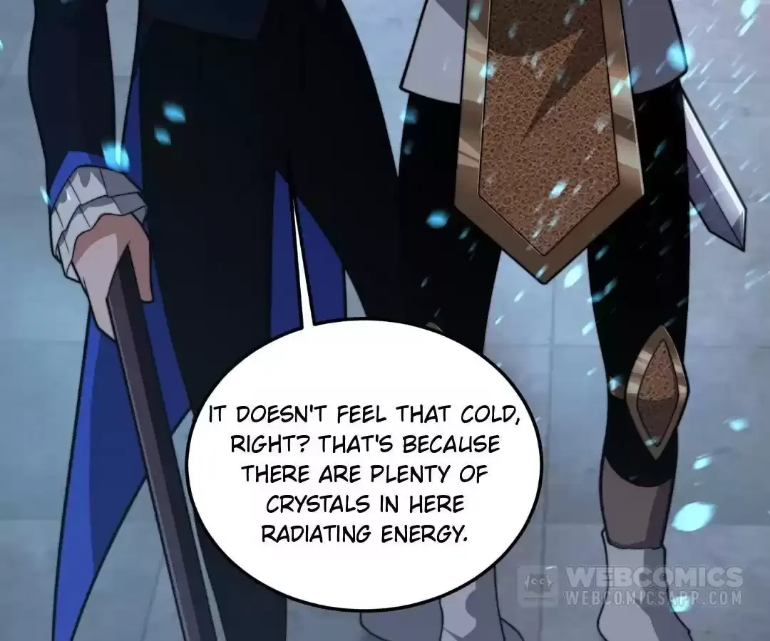 Empowering My Kind in the Apocalypse Chapter 43 page 75 - 