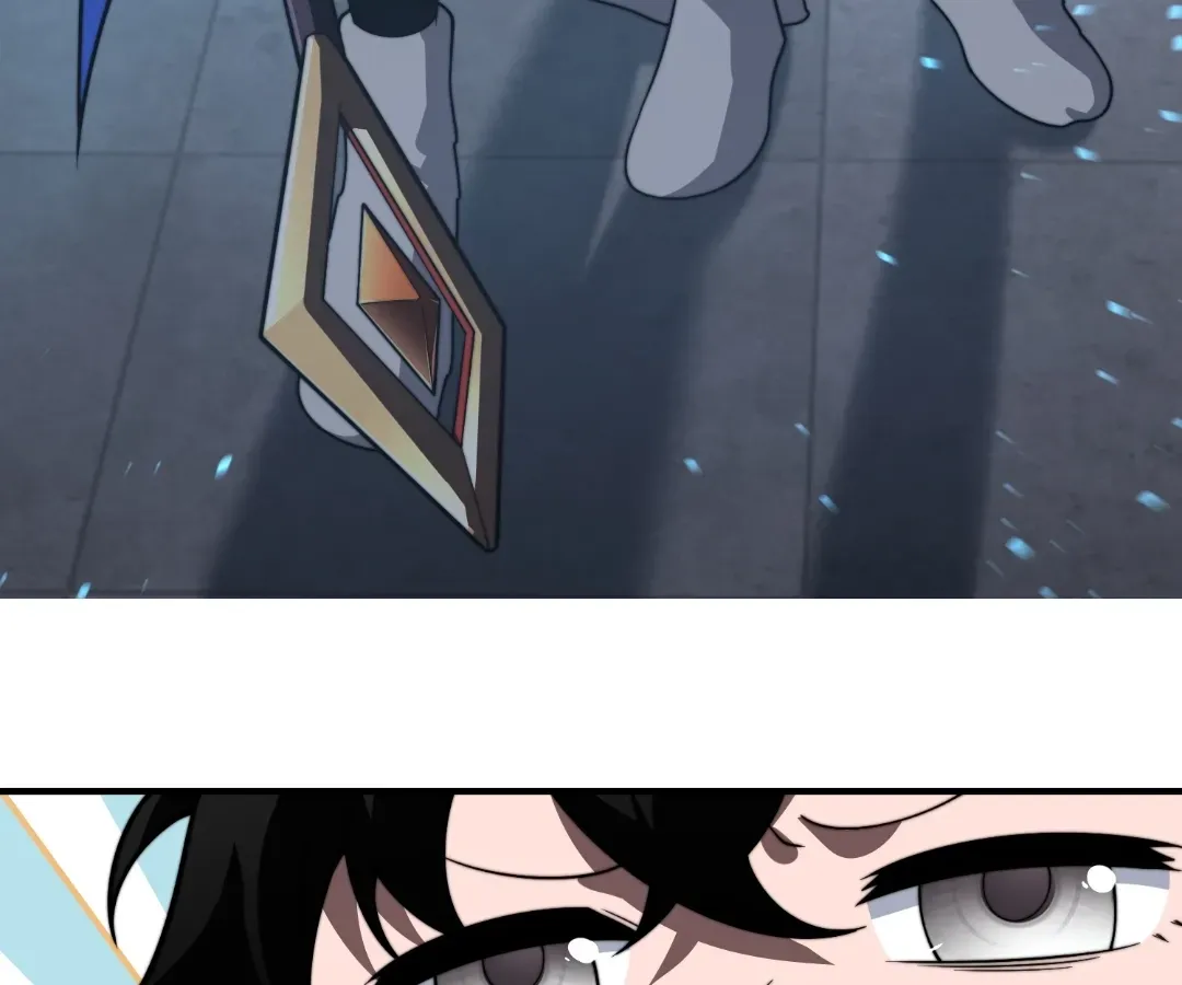Empowering My Kind in the Apocalypse Chapter 43 page 76 - 