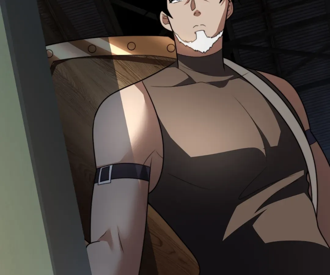 Empowering My Kind in the Apocalypse Chapter 43 page 9 - 