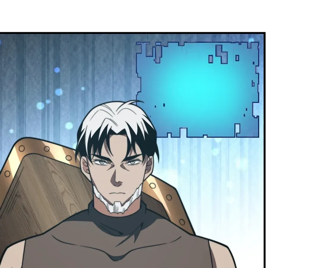 Empowering My Kind in the Apocalypse Chapter 43 page 85 - 
