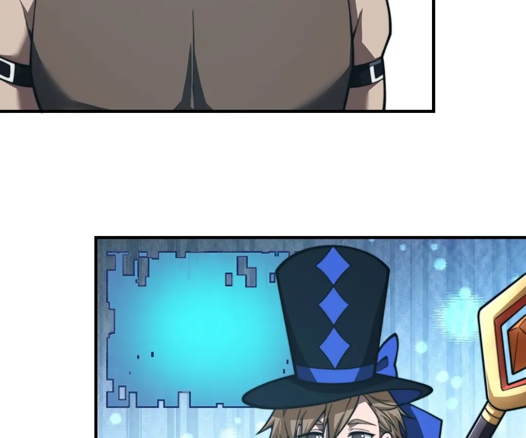 Empowering My Kind in the Apocalypse Chapter 43 page 86 - 