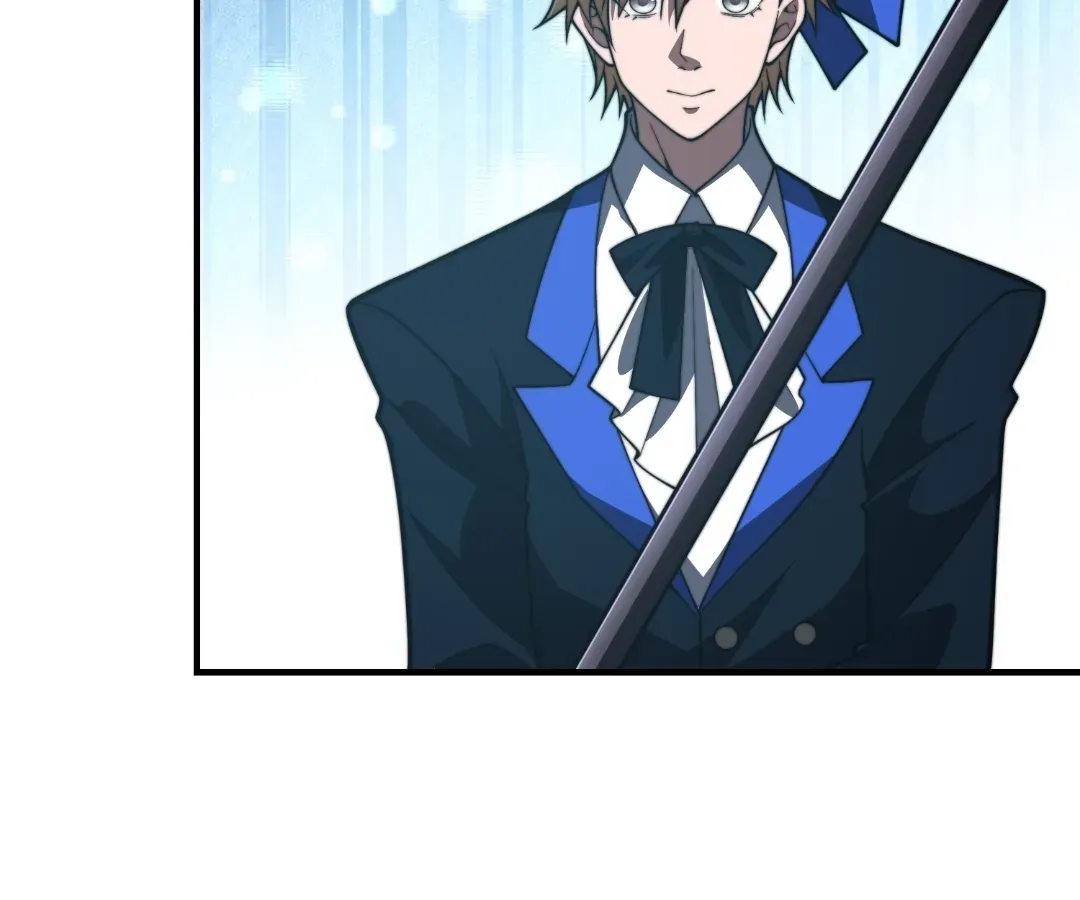 Empowering My Kind in the Apocalypse Chapter 43 page 87 - 