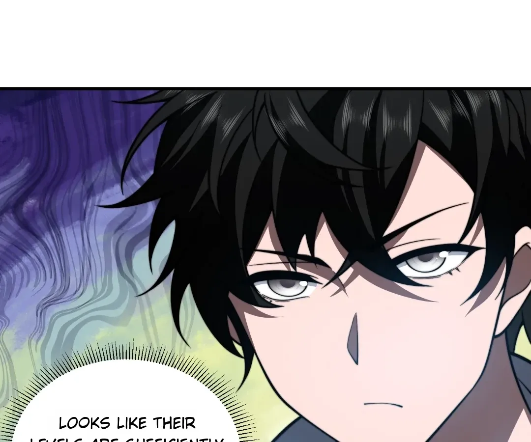 Empowering My Kind in the Apocalypse Chapter 43 page 88 - 