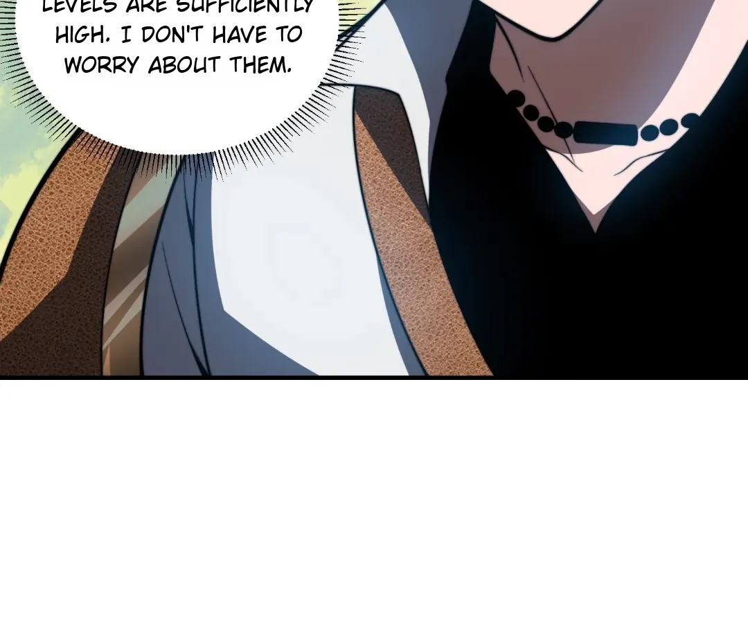 Empowering My Kind in the Apocalypse Chapter 43 page 89 - 