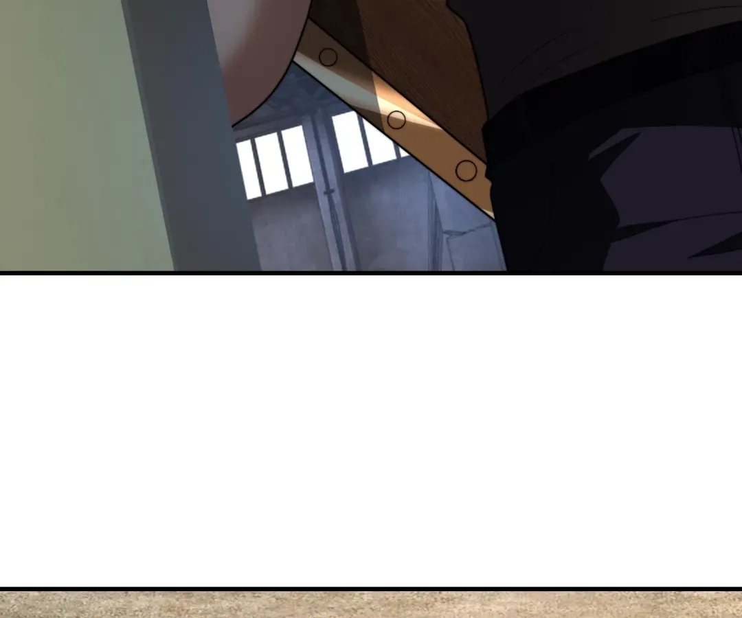 Empowering My Kind in the Apocalypse Chapter 43 page 10 - 