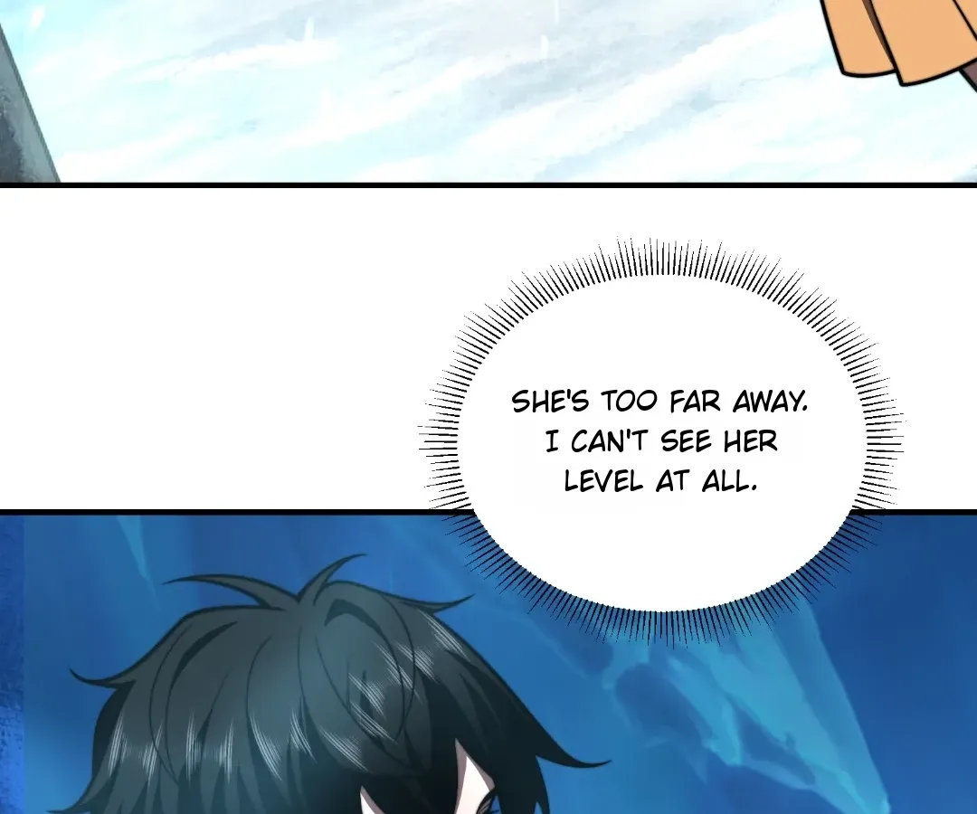 Empowering My Kind in the Apocalypse Chapter 43 page 94 - 