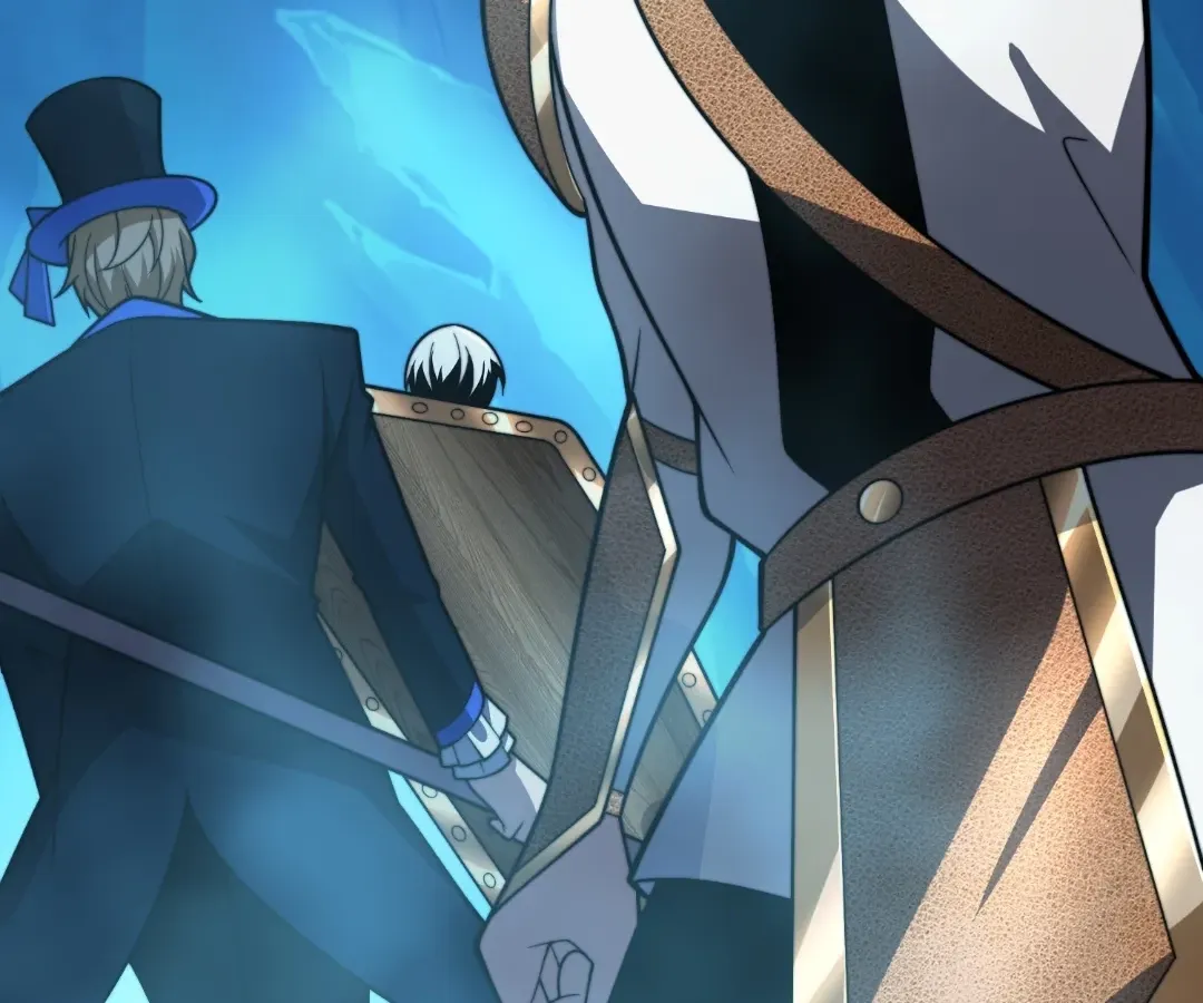 Empowering My Kind in the Apocalypse Chapter 43 page 100 - 