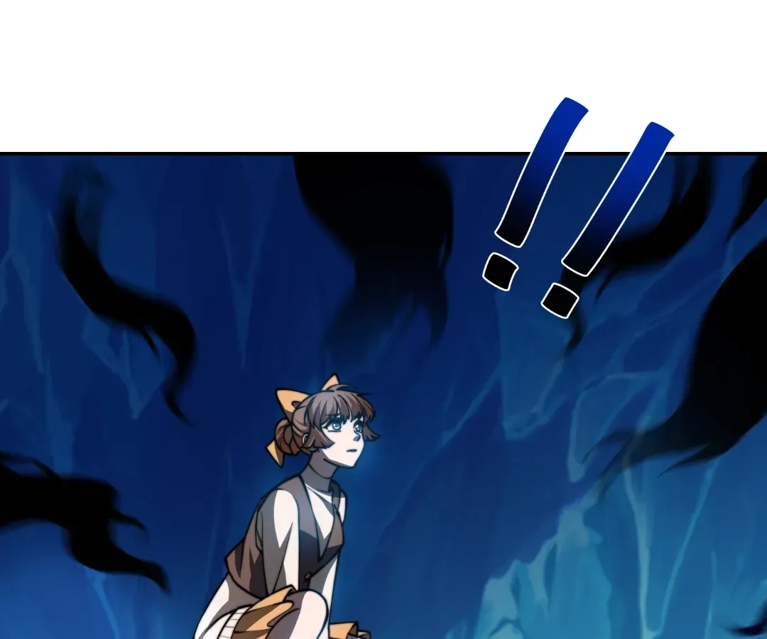 Empowering My Kind in the Apocalypse Chapter 44 page 1 - 
