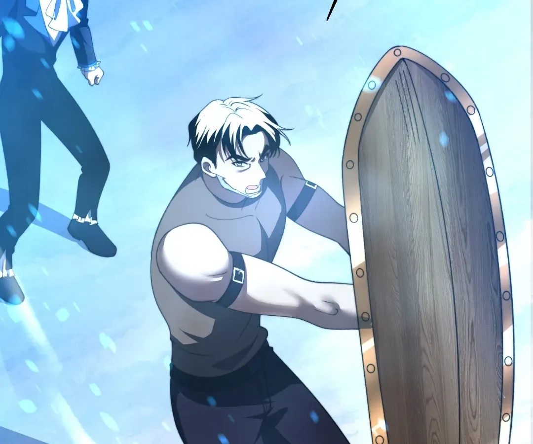 Empowering My Kind in the Apocalypse Chapter 44 page 101 - 