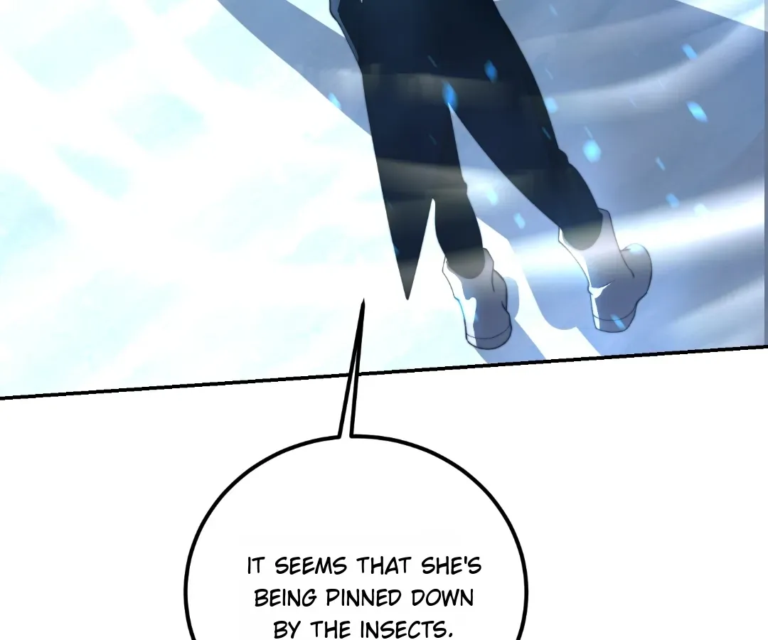 Empowering My Kind in the Apocalypse Chapter 44 page 105 - 
