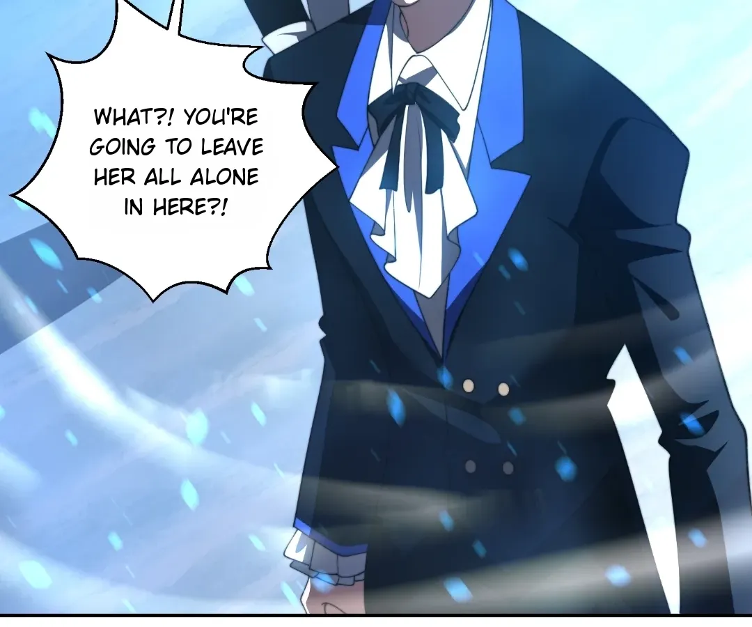 Empowering My Kind in the Apocalypse Chapter 44 page 108 - 