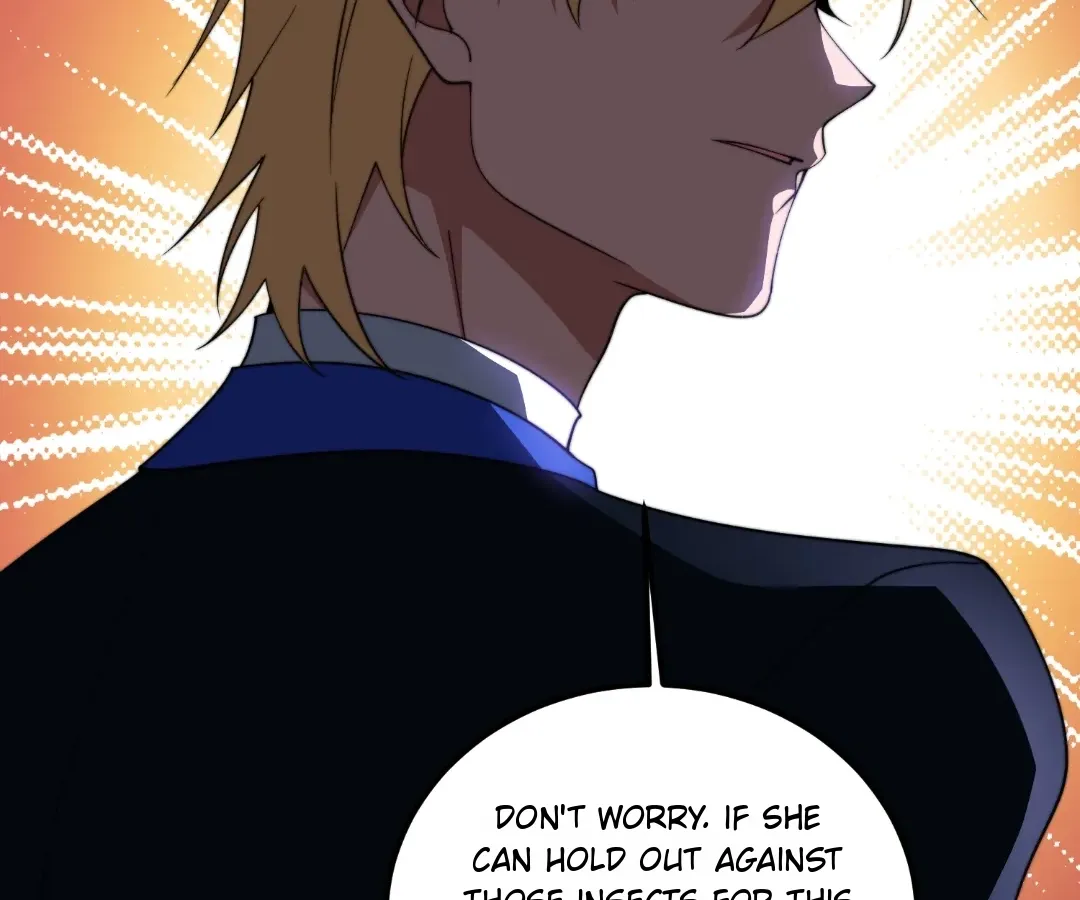 Empowering My Kind in the Apocalypse Chapter 44 page 110 - 