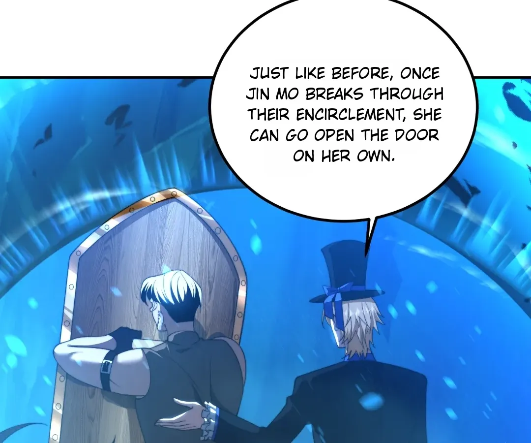 Empowering My Kind in the Apocalypse Chapter 44 page 112 - 