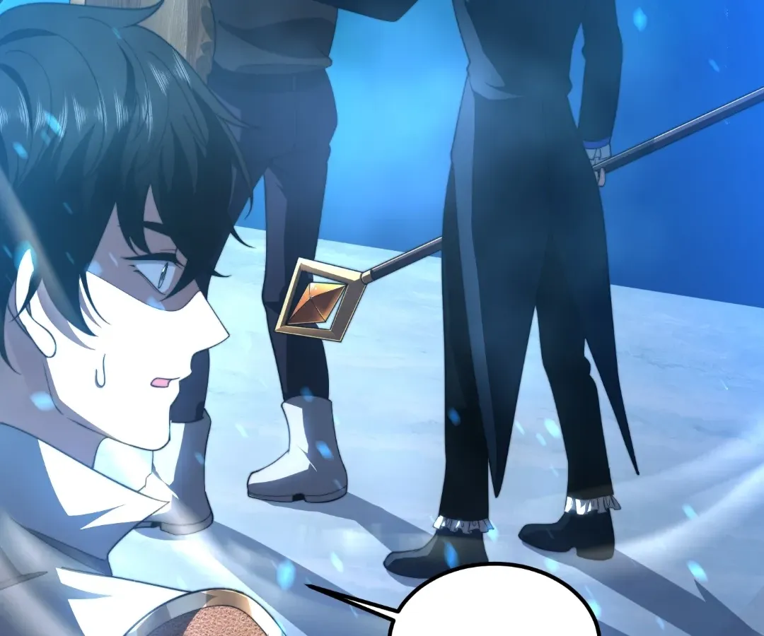 Empowering My Kind in the Apocalypse Chapter 44 page 113 - 