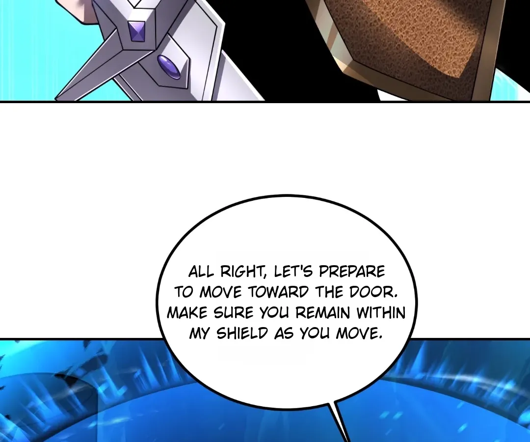 Empowering My Kind in the Apocalypse Chapter 44 page 117 - 