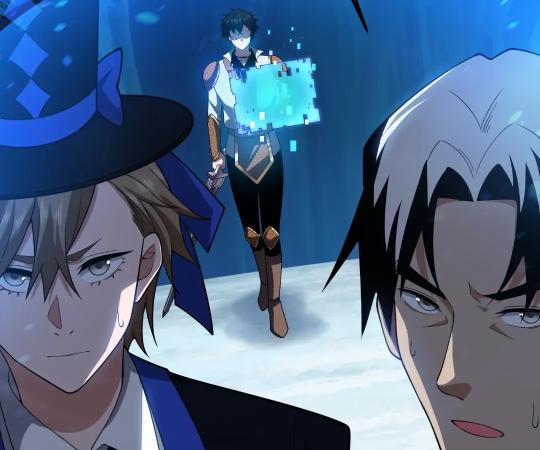 Empowering My Kind in the Apocalypse Chapter 44 page 118 - 