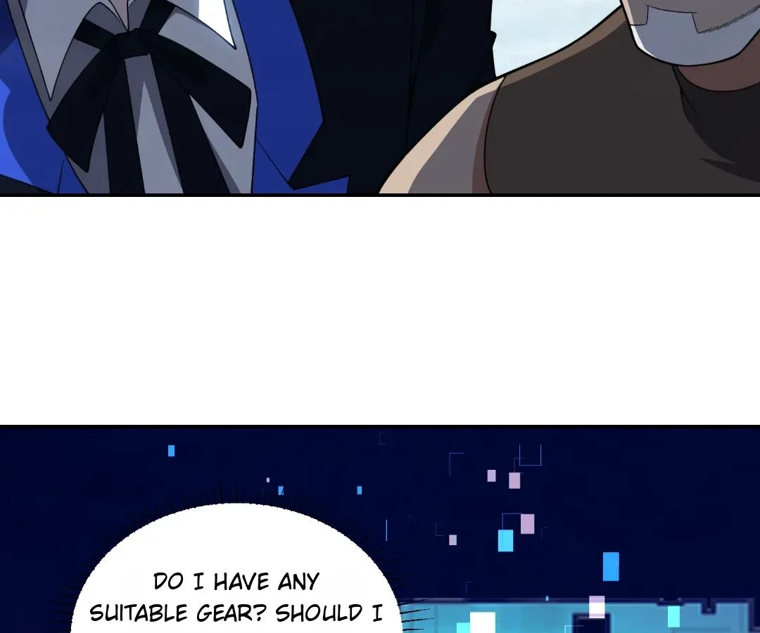 Empowering My Kind in the Apocalypse Chapter 44 page 119 - 