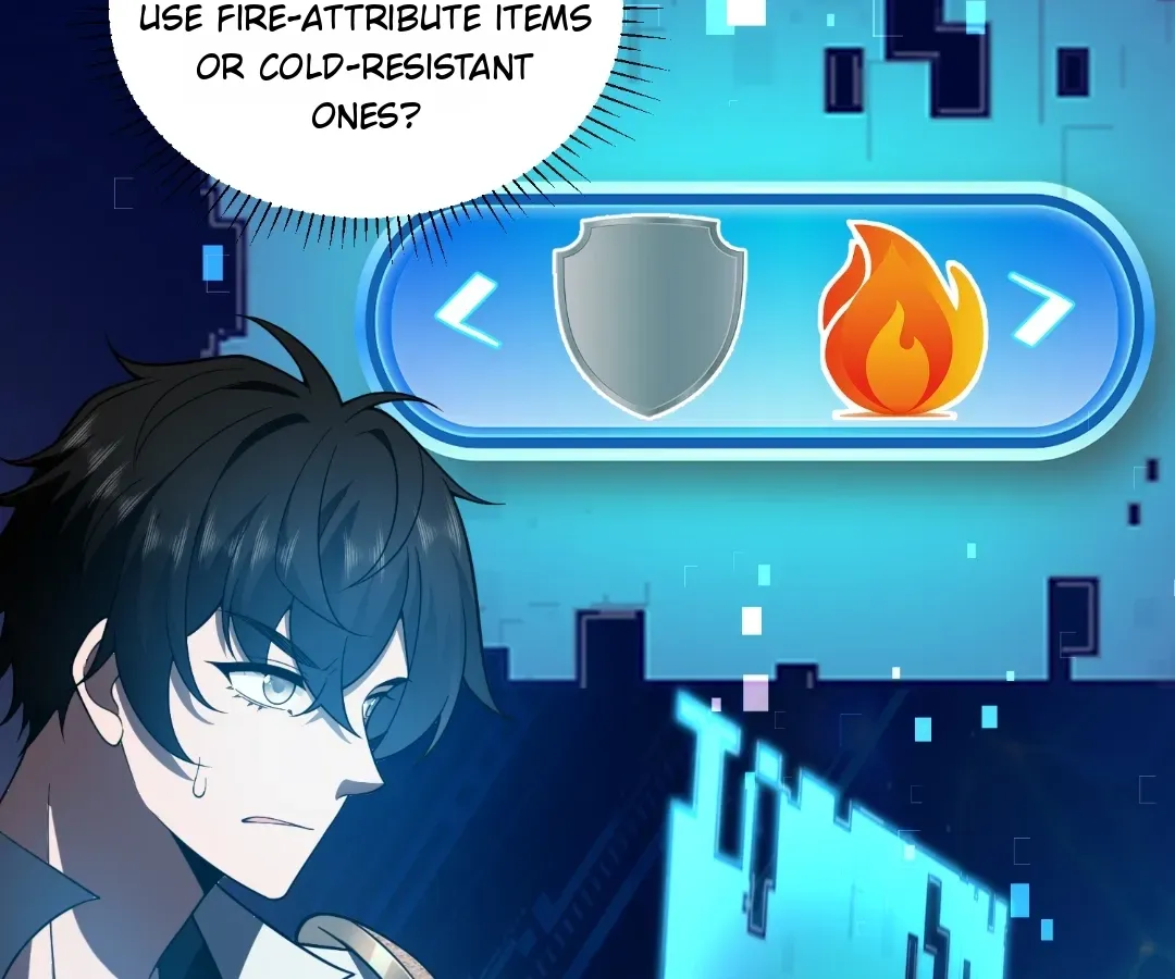 Empowering My Kind in the Apocalypse Chapter 44 page 120 - 