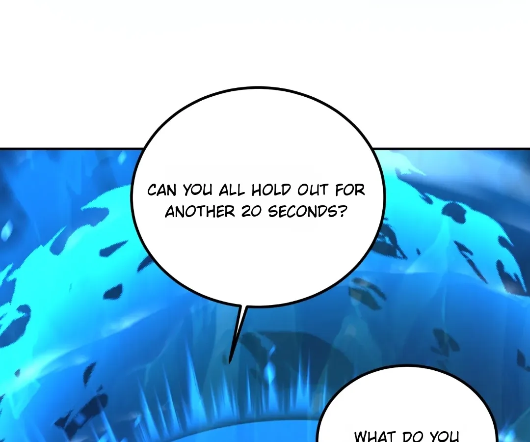 Empowering My Kind in the Apocalypse Chapter 44 page 124 - 