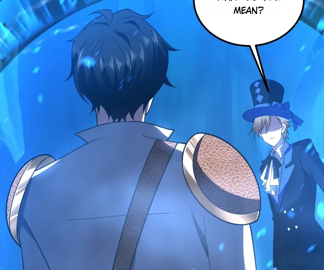 Empowering My Kind in the Apocalypse Chapter 44 page 125 - 
