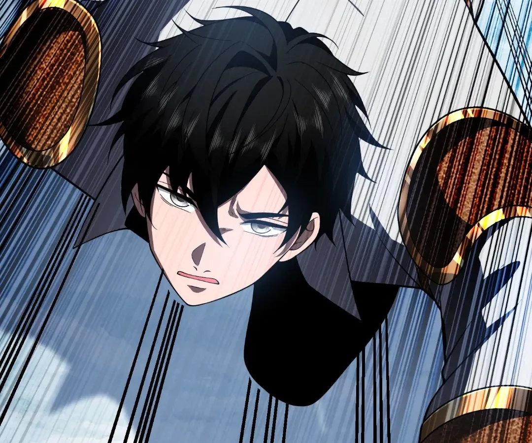 Empowering My Kind in the Apocalypse Chapter 44 page 129 - 