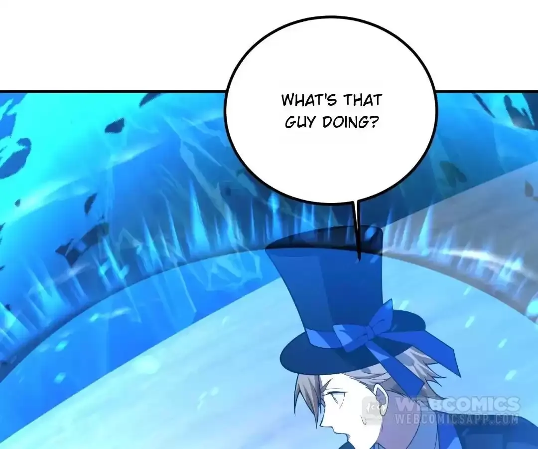 Empowering My Kind in the Apocalypse Chapter 44 page 131 - 