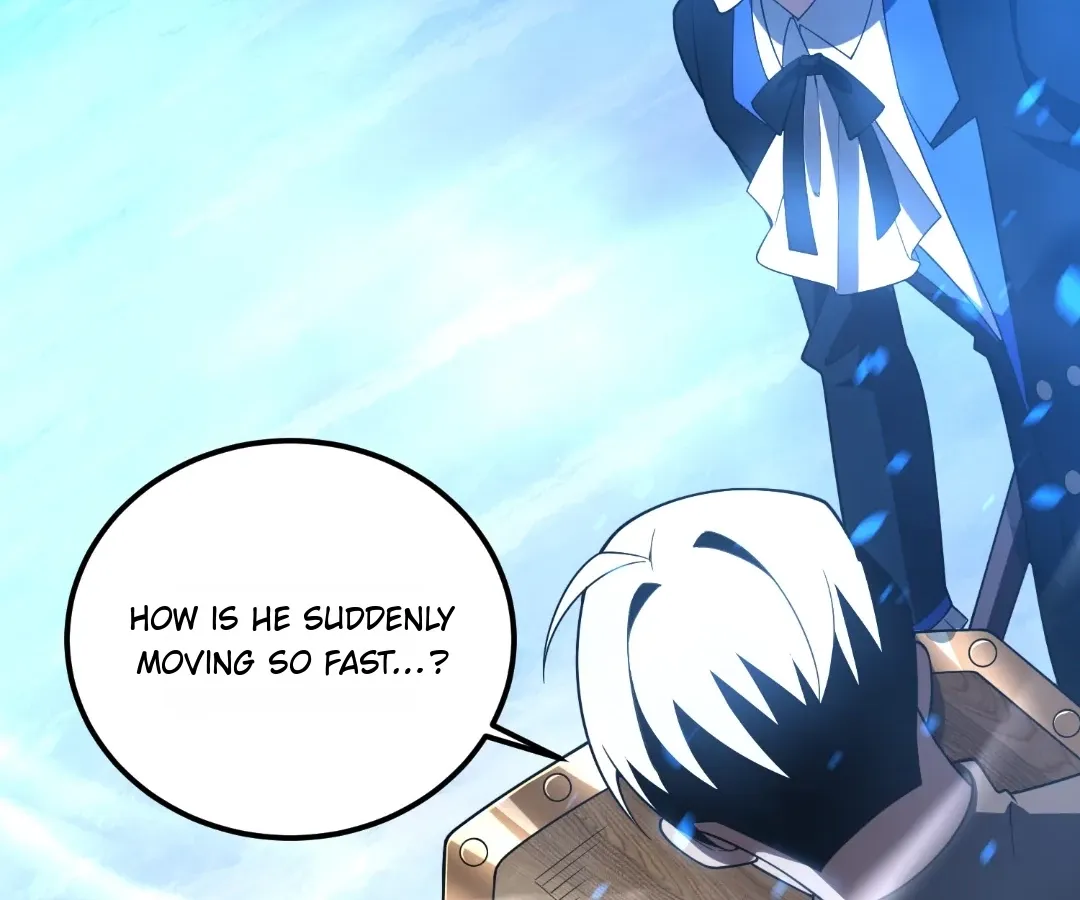 Empowering My Kind in the Apocalypse Chapter 44 page 132 - 