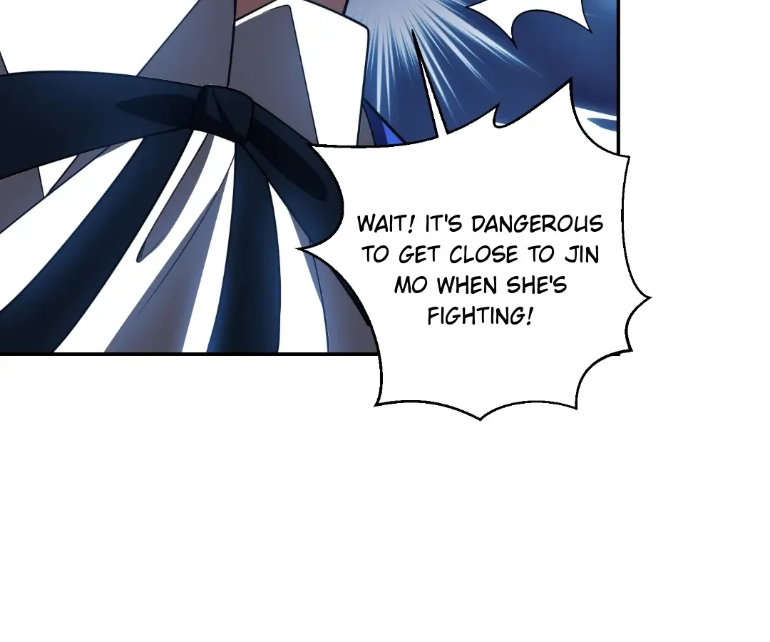Empowering My Kind in the Apocalypse Chapter 44 page 135 - 