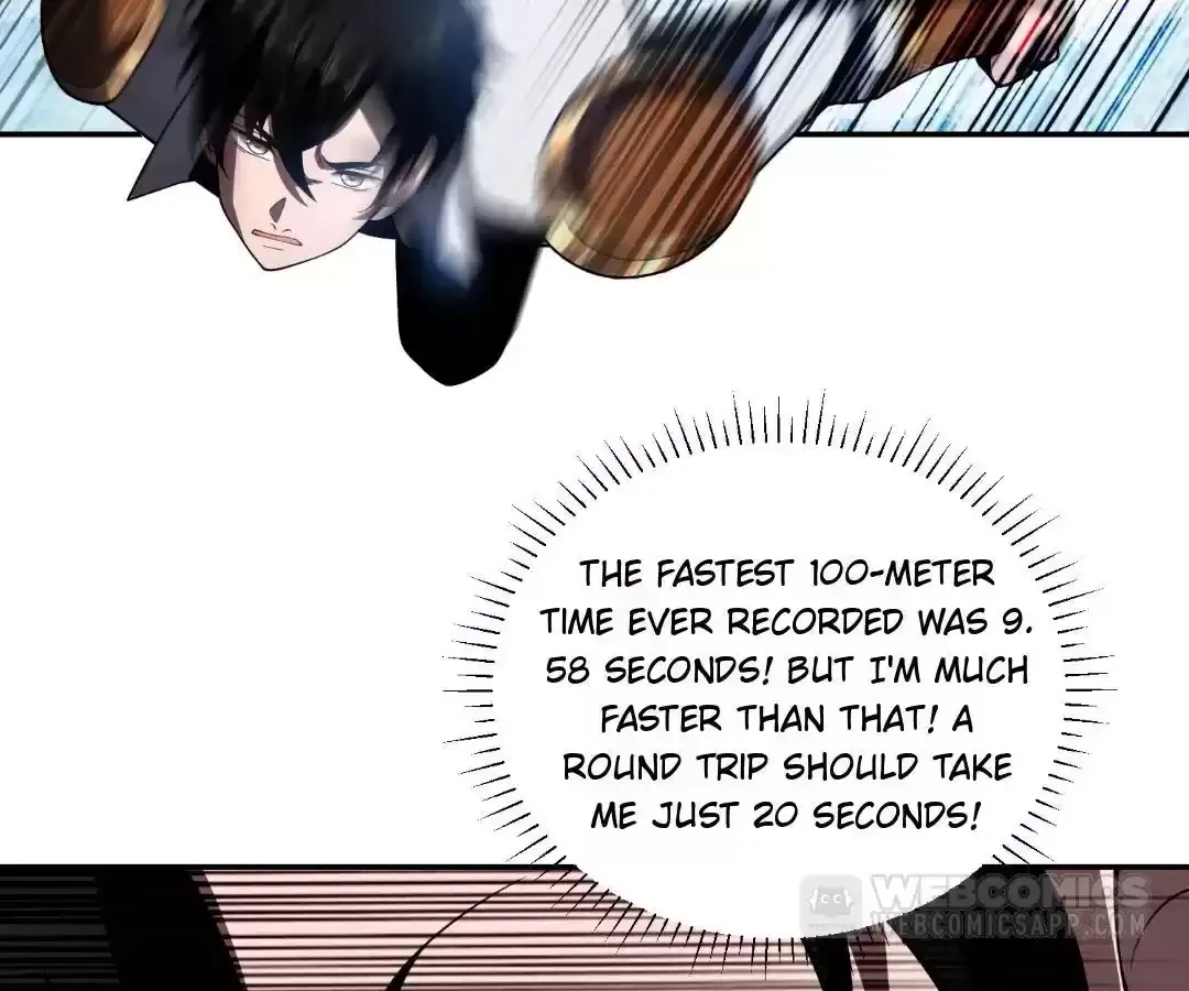 Empowering My Kind in the Apocalypse Chapter 44 page 139 - 