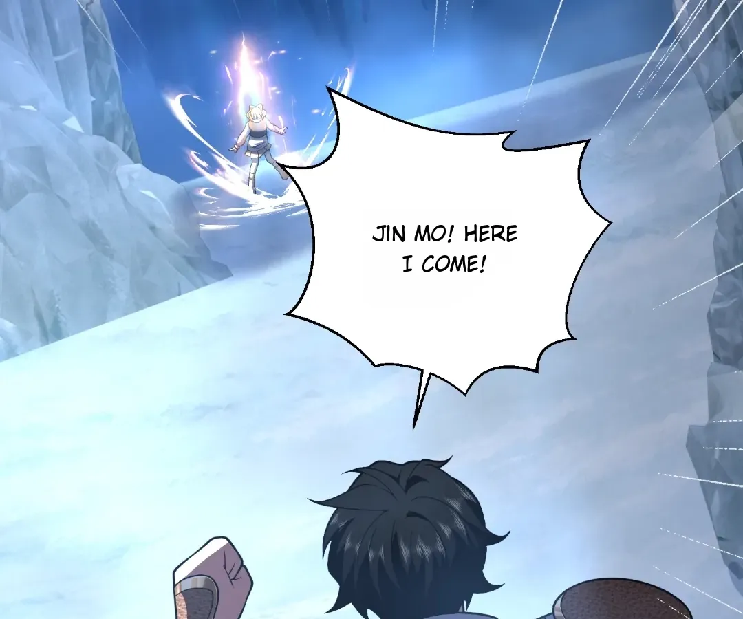 Empowering My Kind in the Apocalypse Chapter 44 page 142 - 