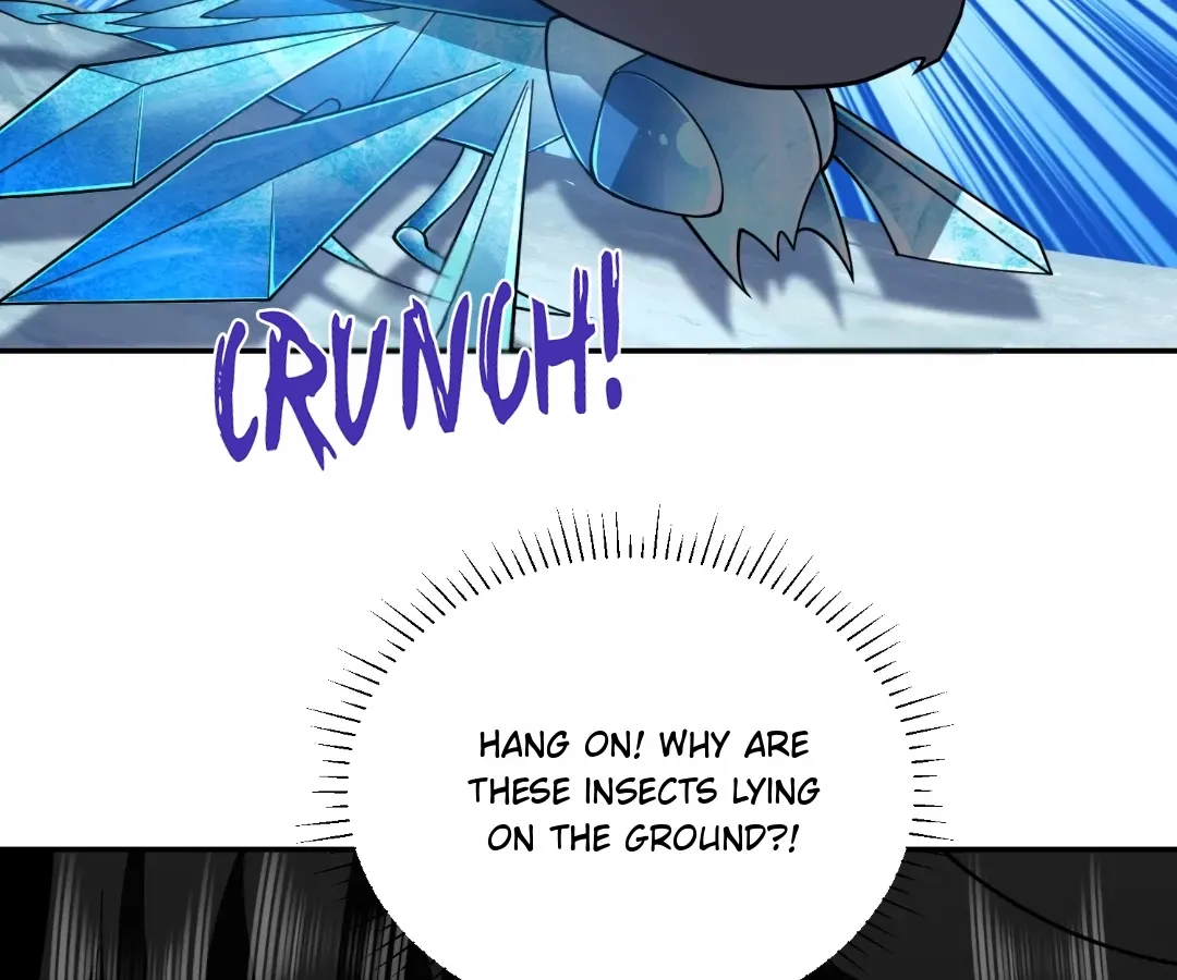 Empowering My Kind in the Apocalypse Chapter 44 page 146 - 