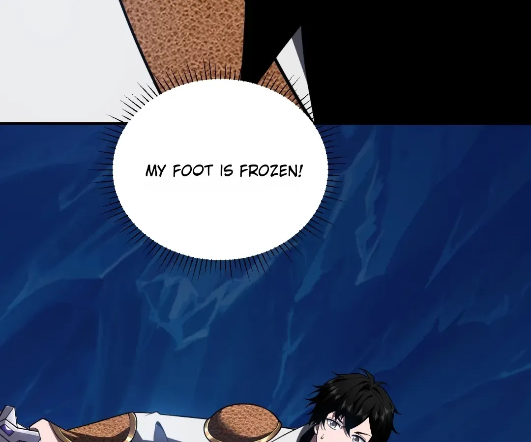 Empowering My Kind in the Apocalypse Chapter 44 page 149 - 
