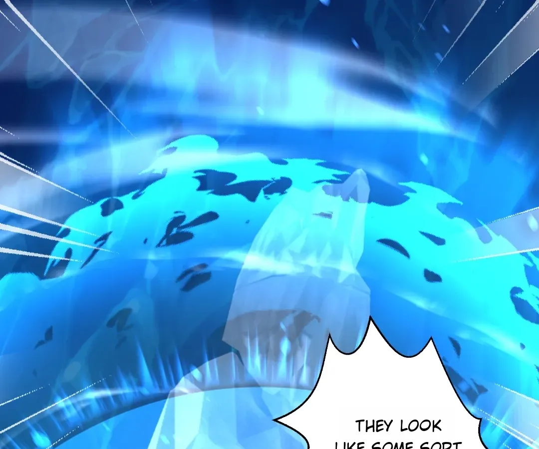 Empowering My Kind in the Apocalypse Chapter 44 page 17 - 