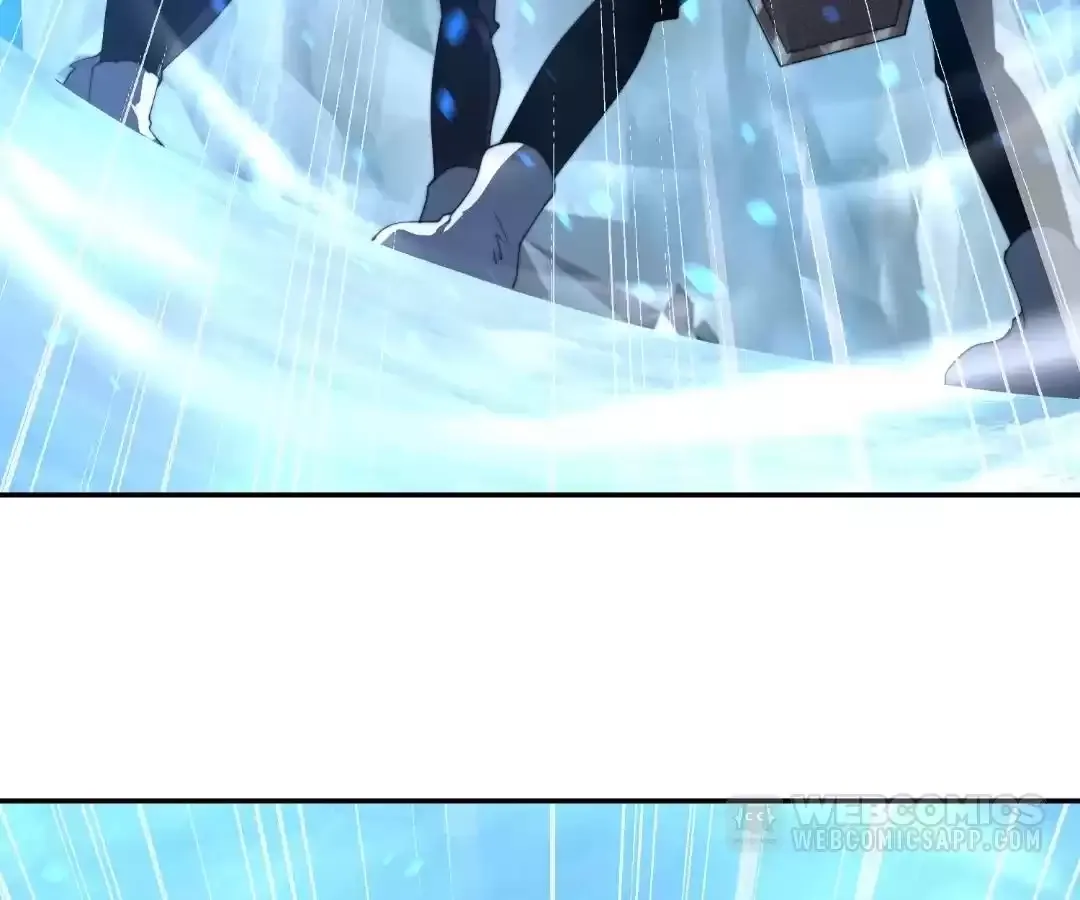 Empowering My Kind in the Apocalypse Chapter 44 page 19 - 