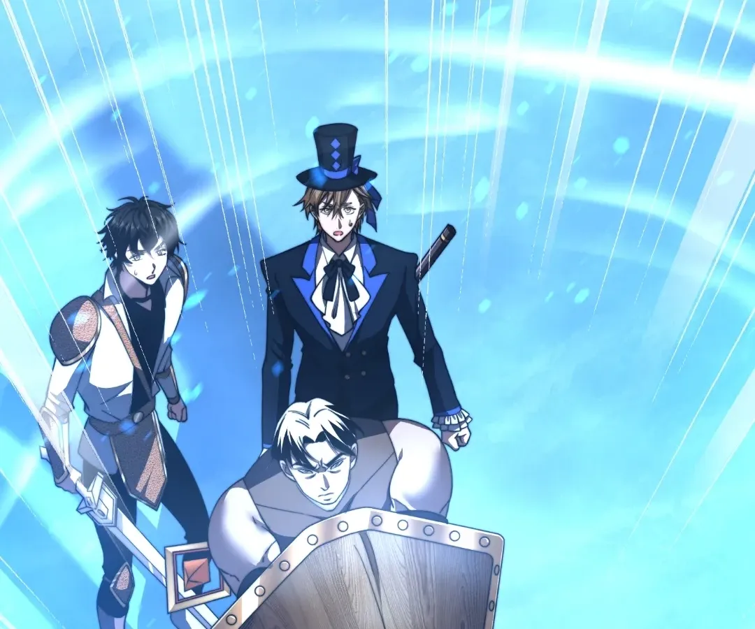 Empowering My Kind in the Apocalypse Chapter 44 page 20 - 