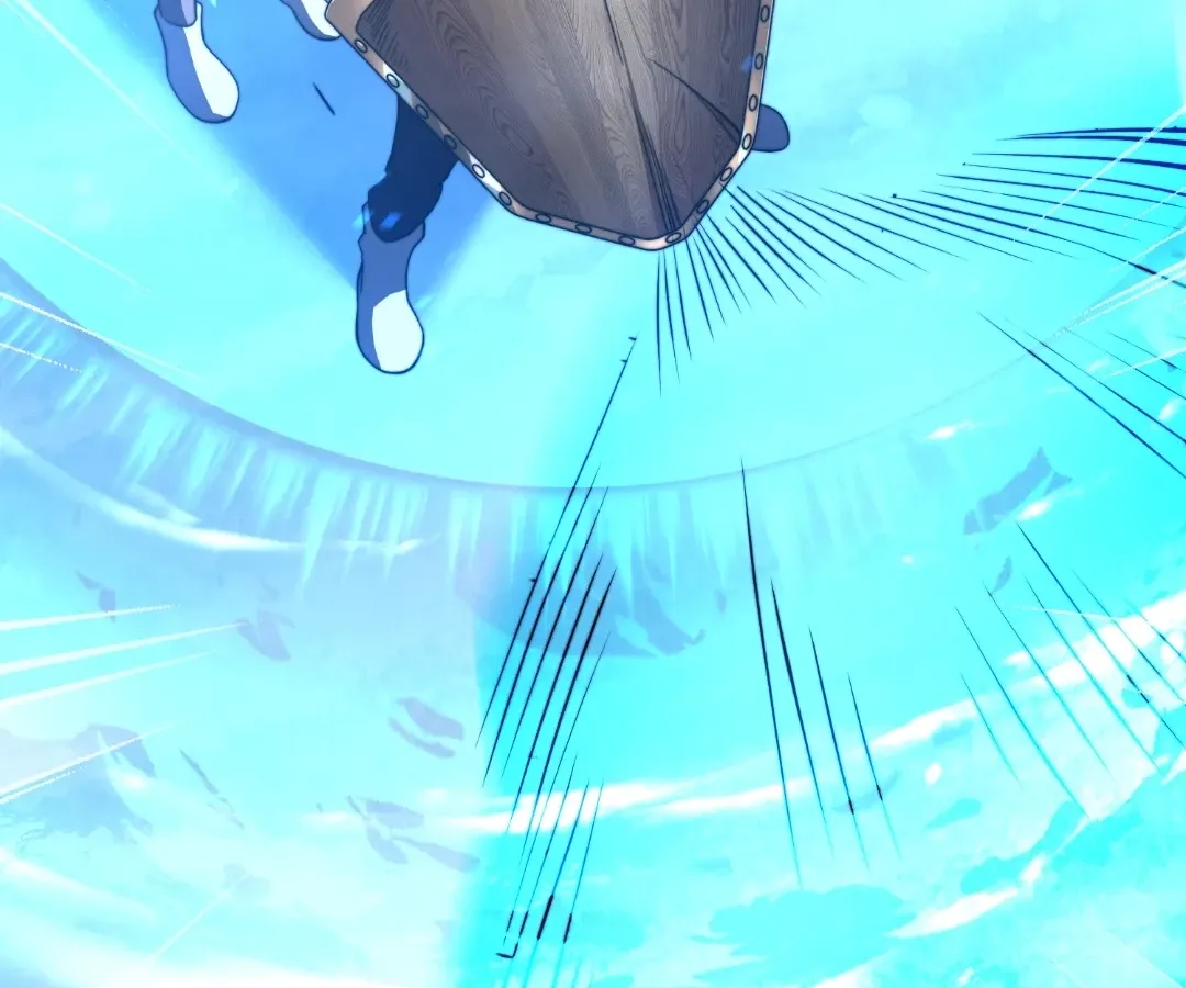 Empowering My Kind in the Apocalypse Chapter 44 page 21 - 