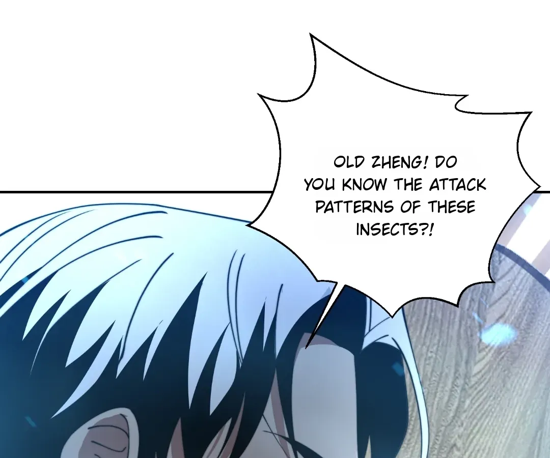 Empowering My Kind in the Apocalypse Chapter 44 page 23 - 