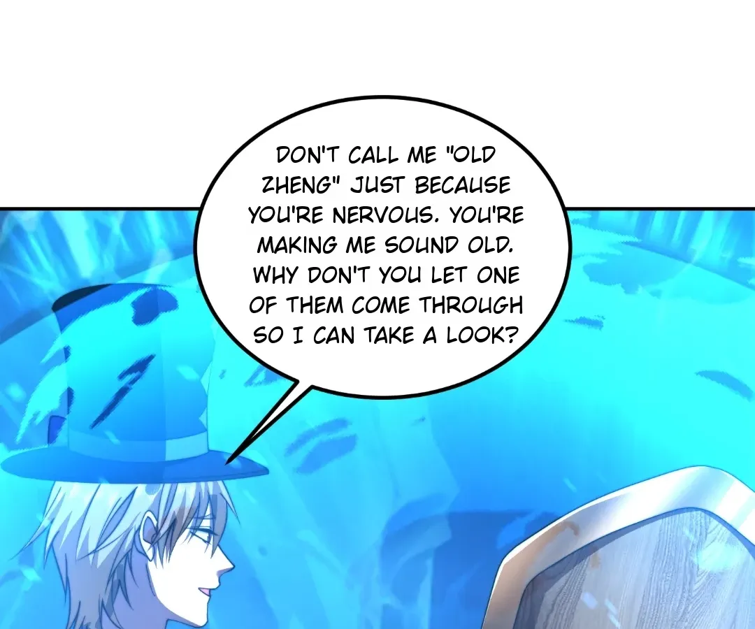 Empowering My Kind in the Apocalypse Chapter 44 page 25 - 
